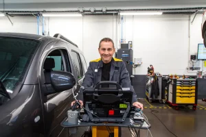 Expert Véhicules Électriques E-Tech Armbouts-Cappel | Garage Cousin